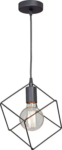 Подвесная люстра Vitaluce V4557-1/1S – изображение в каталоге