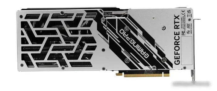 Видеокарта Palit GeForce RTX 4080 GamingPro NED4080019T2-1032A – фото товара