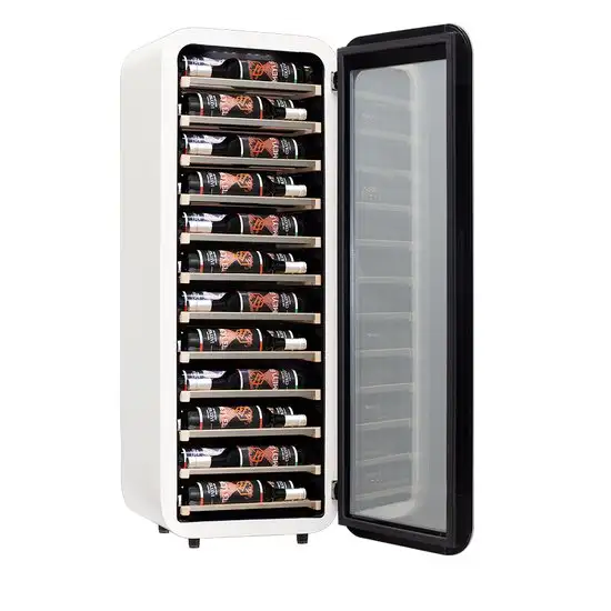 Винный шкаф Meyvel MV34-KWF1 — фото товара