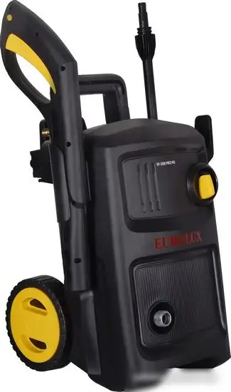 Мойка высокого давления Eurolux W-200 PRO FG 70/8/59 – фото товара