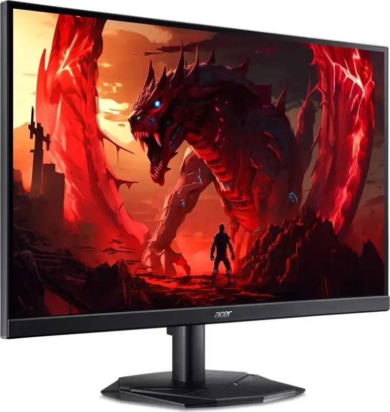 Игровой монитор Acer Nitro KG241YX1bmiipx UM.QX1CD.101 – фото товара