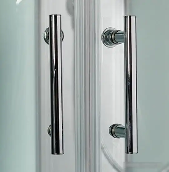 Душевая кабина WeltWasser WW500 Werra 1201 L - фото товара