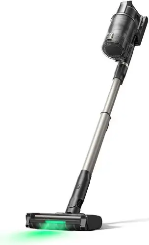 Пылесос Trouver Cordless Vacuum Cleaner G70 Detect V2515 (евровилка, черный) - изображение в каталоге