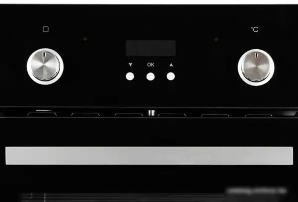 Электрический духовой шкаф LEX EDP 4571 BL - фото товара