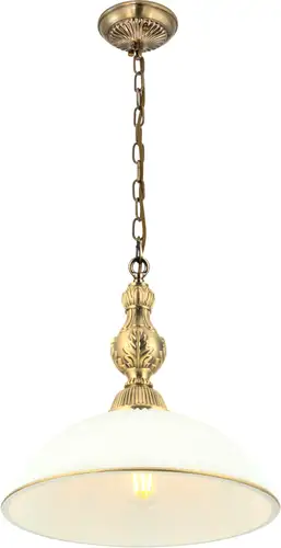 Подвесная люстра Citilux Адриана CL405213 – изображение в каталоге