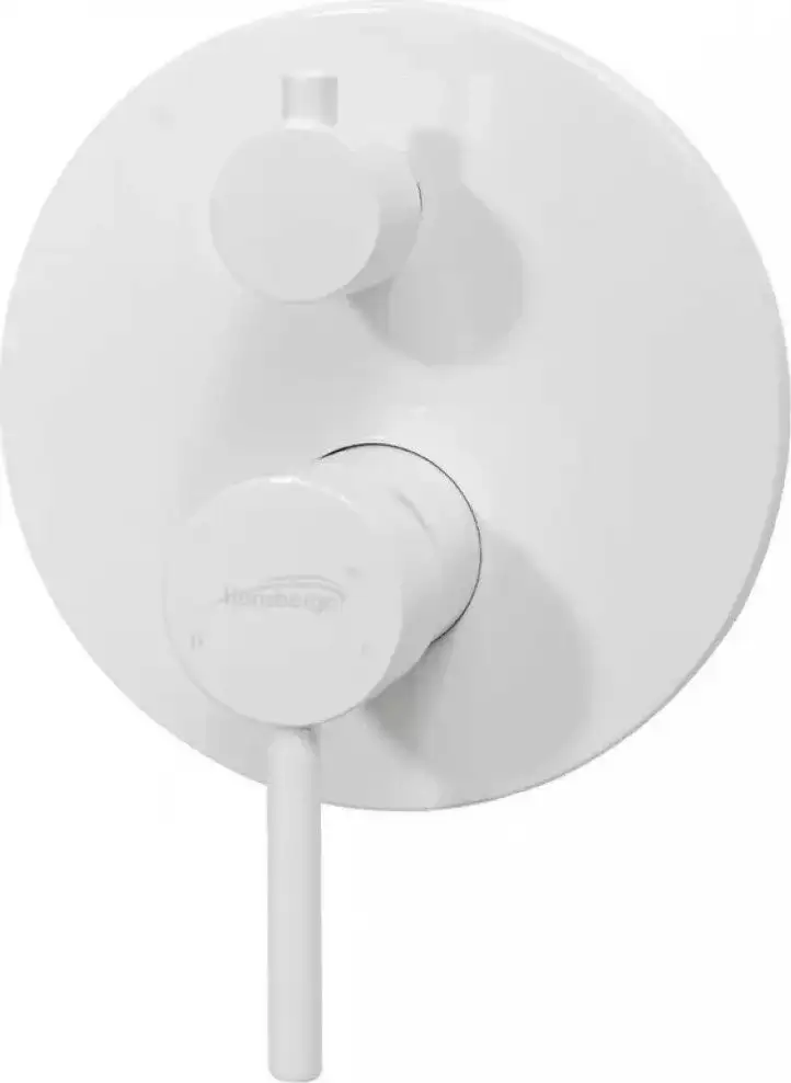 Душевая система Hansberge H6099 (белый) - фото товара