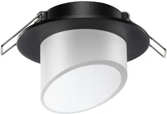 Точечный светильник Novotech Lirio 370896 – изображение в каталоге