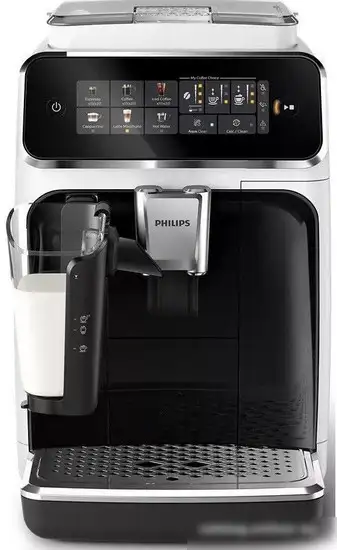 Кофемашина Philips Series 3300 EP3343/50 - фото товара