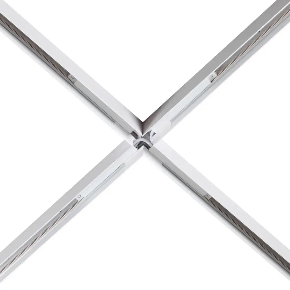 Соединитель треков Novotech Shino Flum 135127 – фото товара