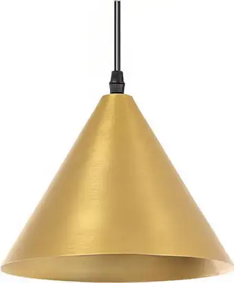 Подвесная люстра Arte Lamp David A7033SP-1BK – изображение в каталоге