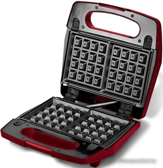 Сэндвичница Holt HT-SC-005 – фото товара