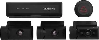 Видеорегистратор BlackVue DR770X Box – изображение в каталоге