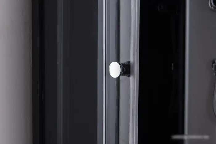 Душевая кабина Saniteco SN-190B 90x90 - фото товара