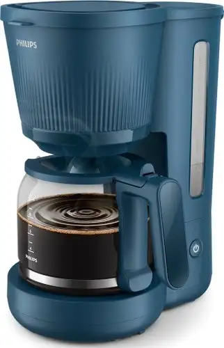 Капельная кофеварка Philips 3000 Series HD7411/70 - изображение в каталоге