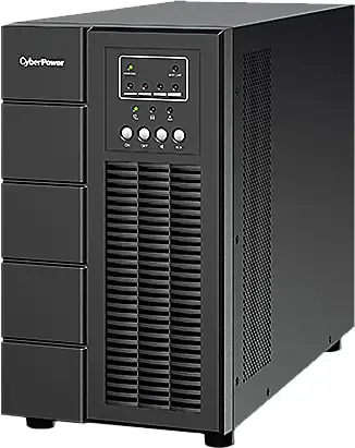 Источник бесперебойного питания CyberPower OLS3000EC – изображение в каталоге