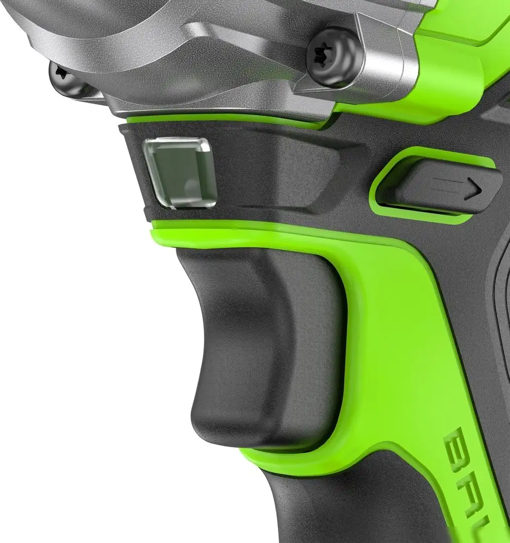 Гайковерт Greenworks GD24IW400 3802907CUG (с 1-им АКБ) – фото товара