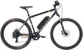Электровелосипед Forward Volcano Express 27.5 E-350 р.17 – изображение в каталоге