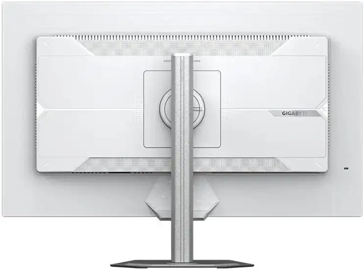 Игровой монитор Gigabyte M27Q2 QD Ice – фото товара