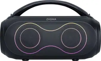 Беспроводная колонка Digma D-PS1532 – изображение в каталоге