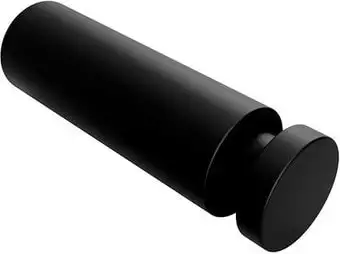 Крючок для ванны Bemeta Dark 104506080 – изображение в каталоге