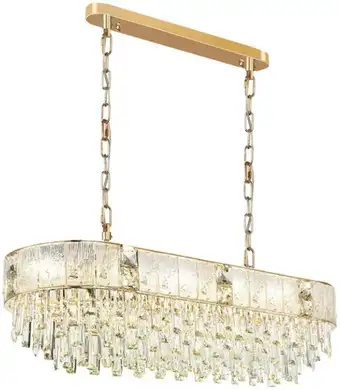 Подвесная люстра Odeon Light Fiesta 5070/14 – изображение в каталоге