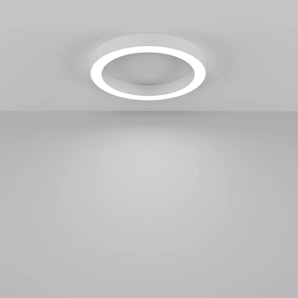 Припотолочная люстра Maytoni Lua C093CL-45W4K-W – фото товара
