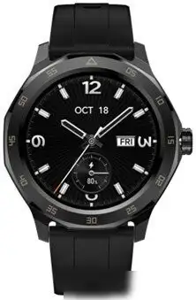 Умные часы HONOR Choice Watch 2 Epic (черный, международная версия) – фото товара