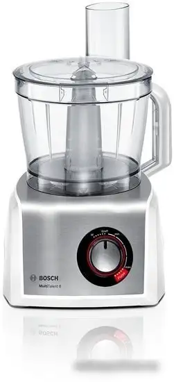 Кухонный комбайн Bosch MC812S844 - фото товара