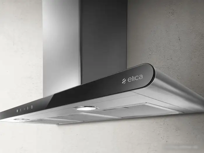 Кухонная вытяжка Elica Galaxy WH IX/A/80 PRF0009822B - фото товара