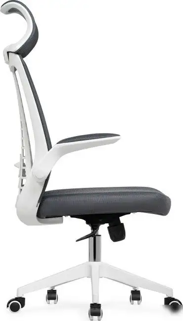 Офисное кресло Woodville Lokus (темно-серый) – фото товара