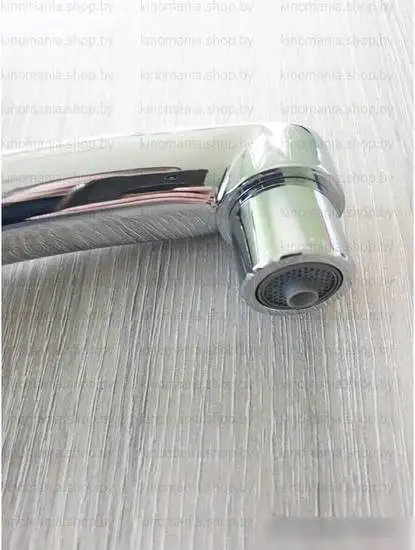 Смеситель Wisent W4298 - фото товара