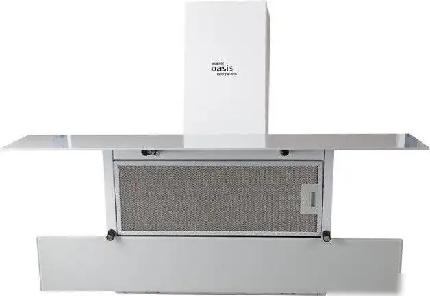 Кухонная вытяжка Making Oasis Everywhere NB-90W - фото товара