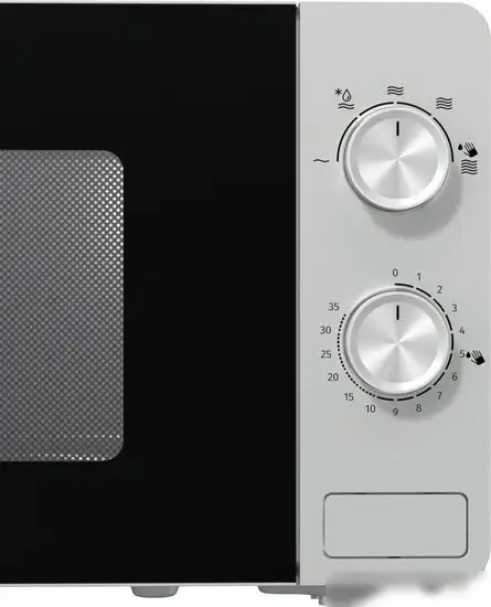 Микроволновая печь Gorenje MO17E1S – фото товара