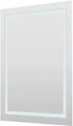 Пекам Зеркало Astra 1 60x80 astra1-60x80d (с подсветкой и сенсором на взмах руки)