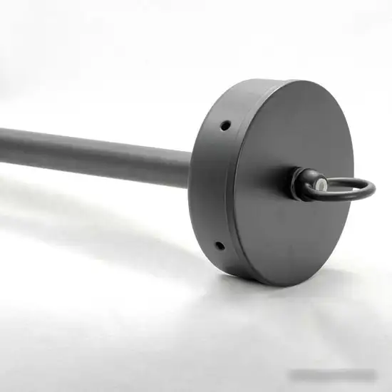 Подвесная люстра Lussole LGO GRLSP-8103 – фото товара