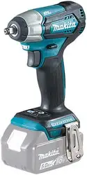 Ударный гайковерт Makita DTW180Z (без аккумулятора) – изображение в каталоге