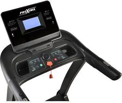 Электрическая беговая дорожка Proxima Rossi II PROT-222 – фото товара