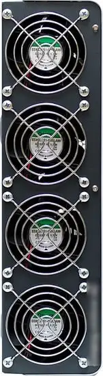 Стабилизатор напряжения Штиль ИнСтаб IS7000 – фото товара