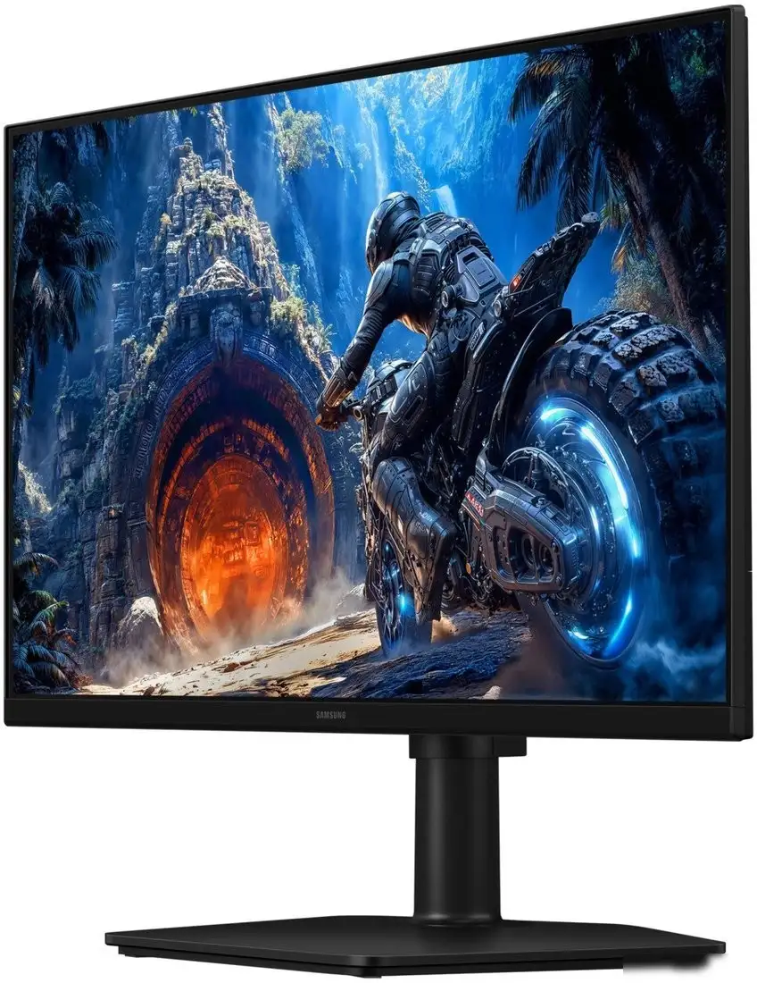 Игровой монитор Samsung Odyssey G4 LS25HG400EIXCI – фото товара