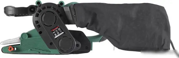 Ленточная шлифмашина Hammer LSM 800B – фото товара