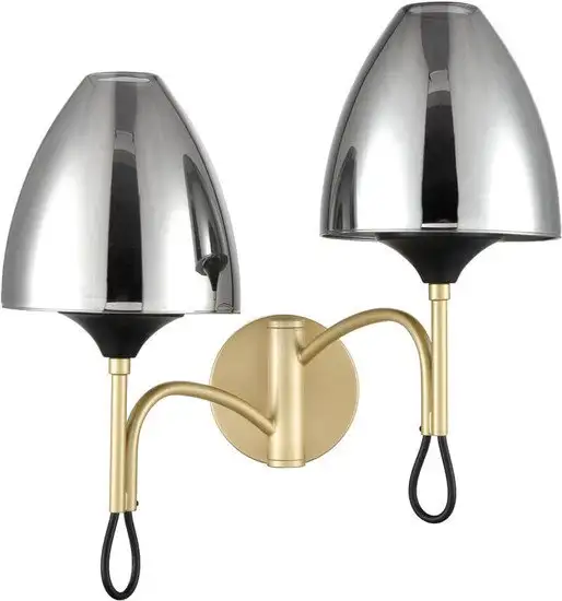 Бра Vele Luce Oro VL5654W22 – фото товара