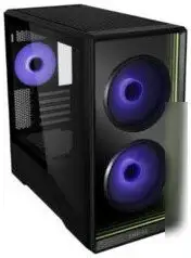 Корпус Lian Li Vector V150 INF G99.V150INFX.10R – фото товара