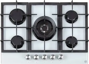 Варочная панель MBS PG-801WH - изображение в каталоге