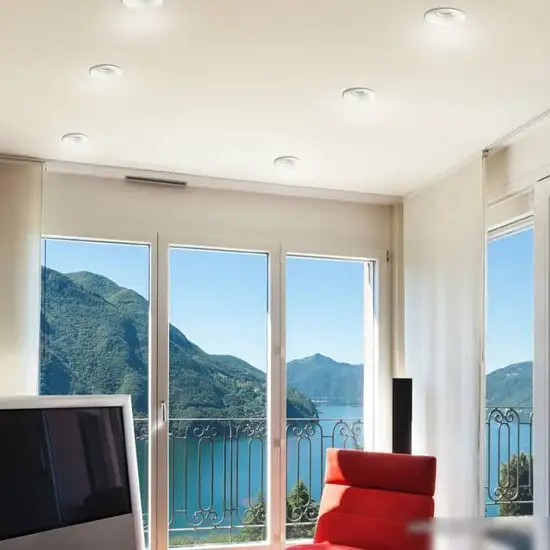 Точечный светильник Novotech Metis 357585 – фото товара