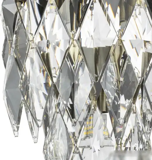 Припотолочная люстра Lightstar Limpio 722063 – фото товара