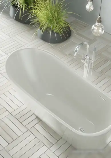 Ванна Wellis Sierra 180х87 WK00131 - фото товара