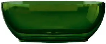 Ванна Abber Kristall 170x75 AT9703 Emerald - изображение в каталоге