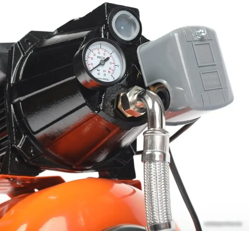 Насосная станция Patriot PW 1200-24 C - фото товара