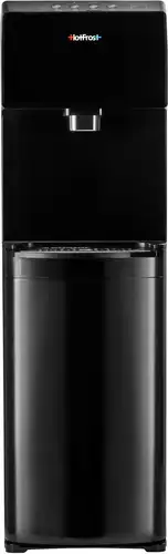 Кулер для воды HotFrost V450AMI (черный) – изображение в каталоге