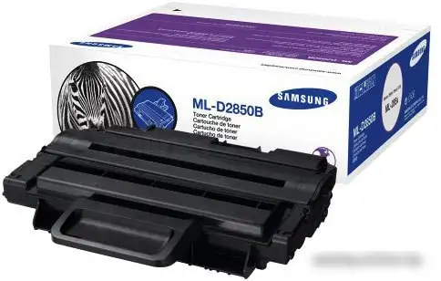 Картридж Samsung ML-D2850B – фото товара